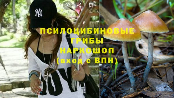 кристаллы Белоозёрский